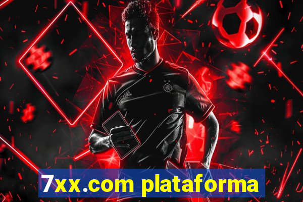 7xx.com plataforma